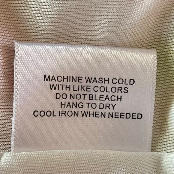 ModCloth Essence of Presence Chiffon Maxi Dress Floral Print Sleeveless MEDIUM - Picture 9 of 11